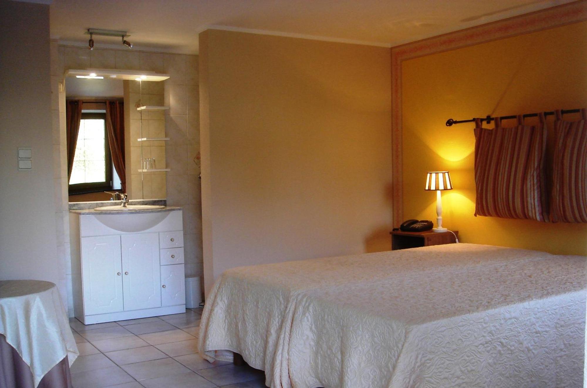 La Petite Ferme Villa โรเฮอเฮาท์ ภายนอก รูปภาพ